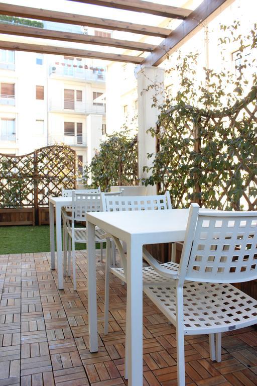 B&B Fanzago Bergamo Bagian luar foto