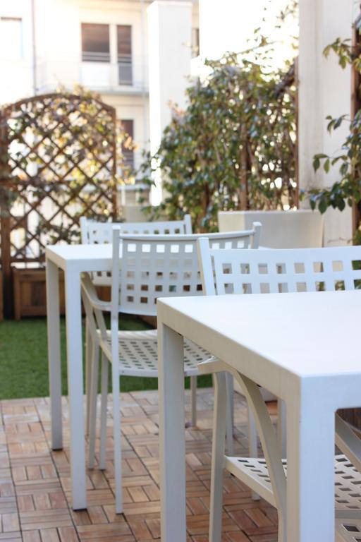 B&B Fanzago Bergamo Bagian luar foto
