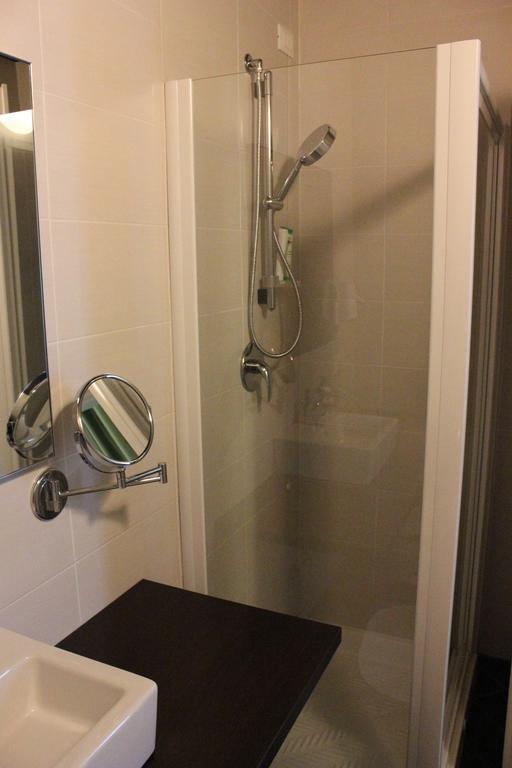 B&B Fanzago Bergamo Ruang foto