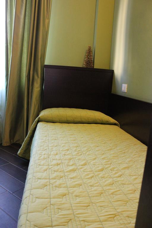 B&B Fanzago Bergamo Ruang foto