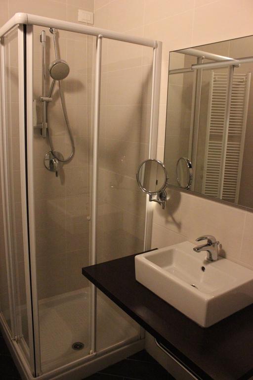 B&B Fanzago Bergamo Ruang foto