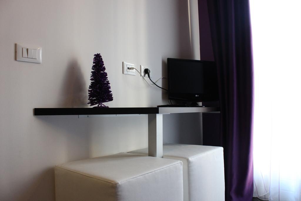 B&B Fanzago Bergamo Bagian luar foto