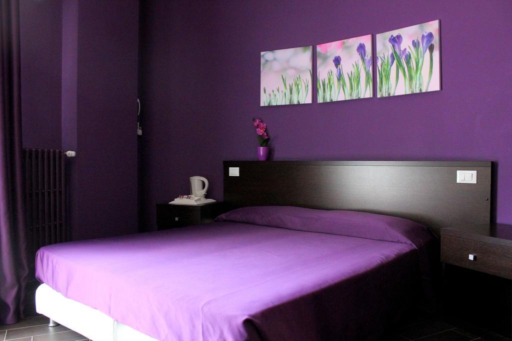 B&B Fanzago Bergamo Ruang foto