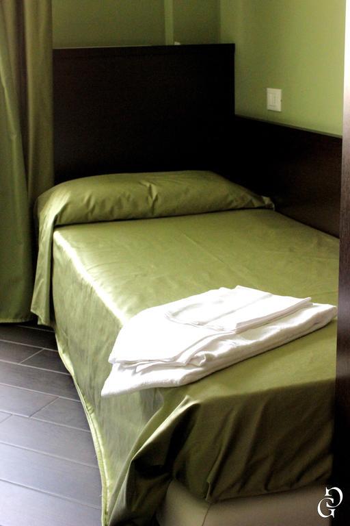 B&B Fanzago Bergamo Bagian luar foto