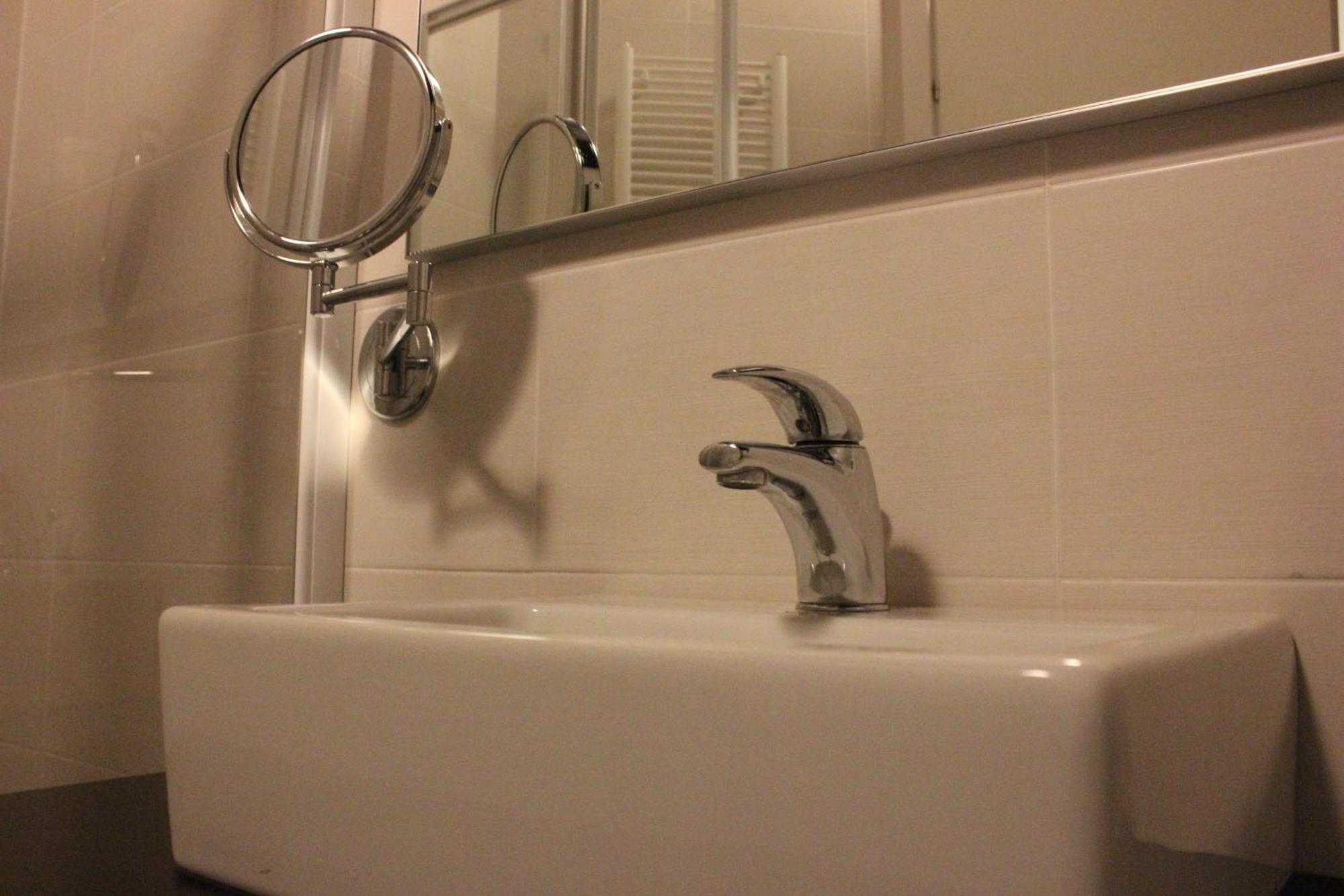 B&B Fanzago Bergamo Ruang foto